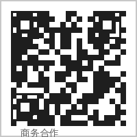 溏心vlog商务合作二维码