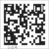溏心vlog微信公众号二维码